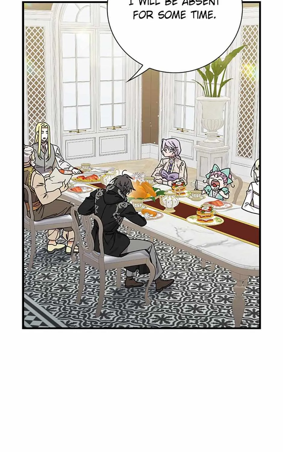 Melody of the Deadwood Chapter 118 page 57 - 