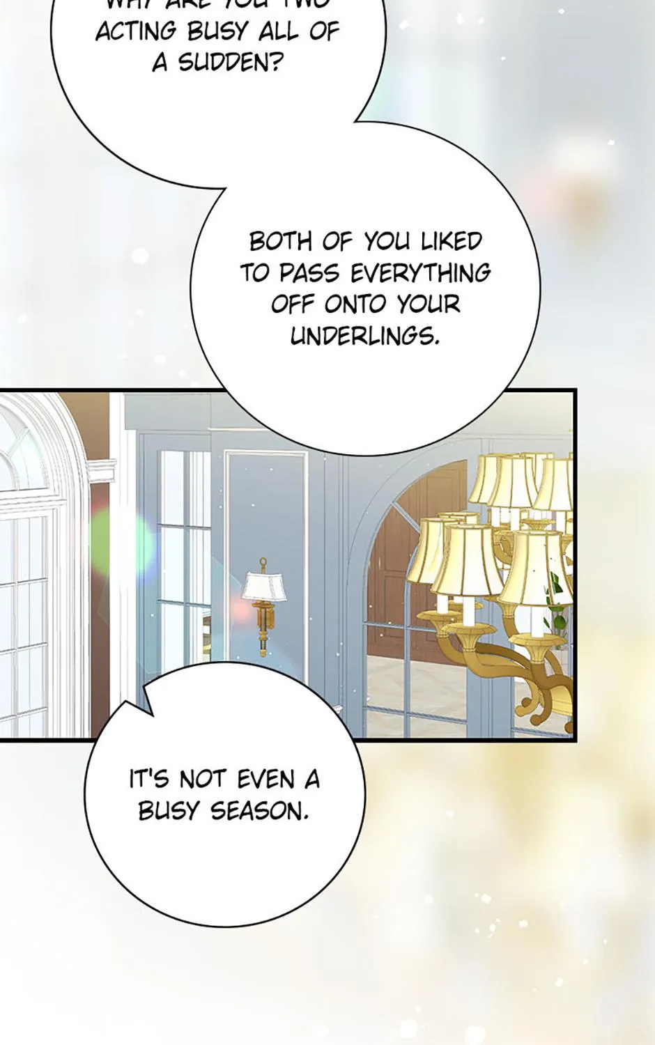 Melody of the Deadwood Chapter 118 page 65 - 
