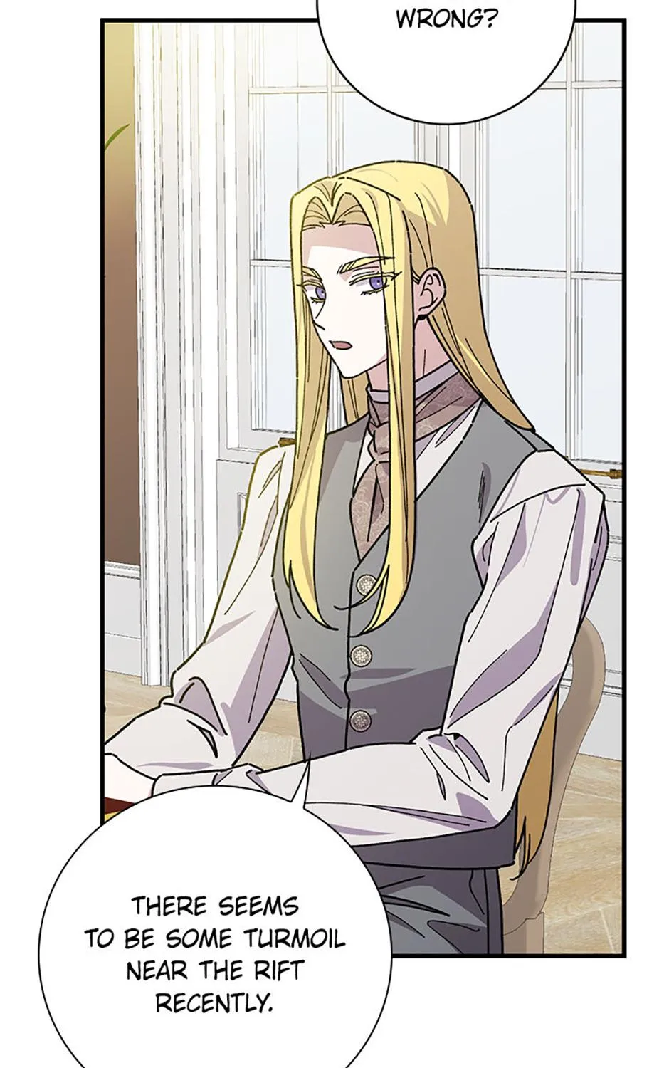 Melody of the Deadwood Chapter 118 page 67 - 