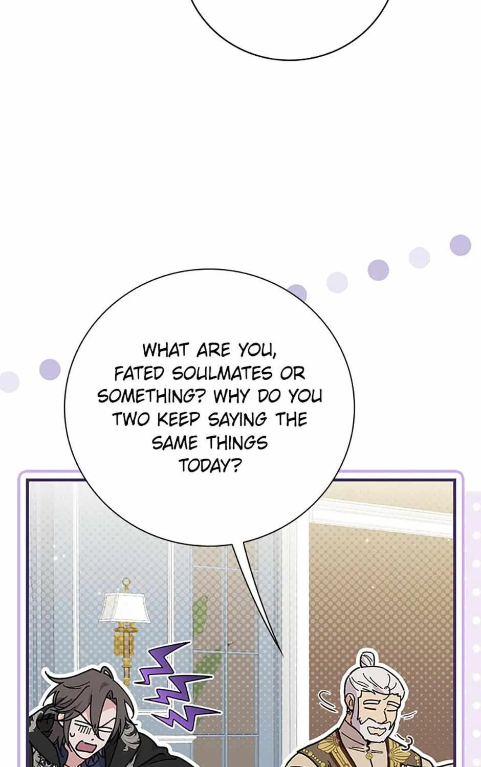 Melody of the Deadwood Chapter 118 page 69 - 