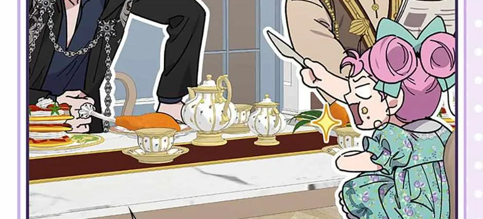 Melody of the Deadwood Chapter 118 page 70 - 