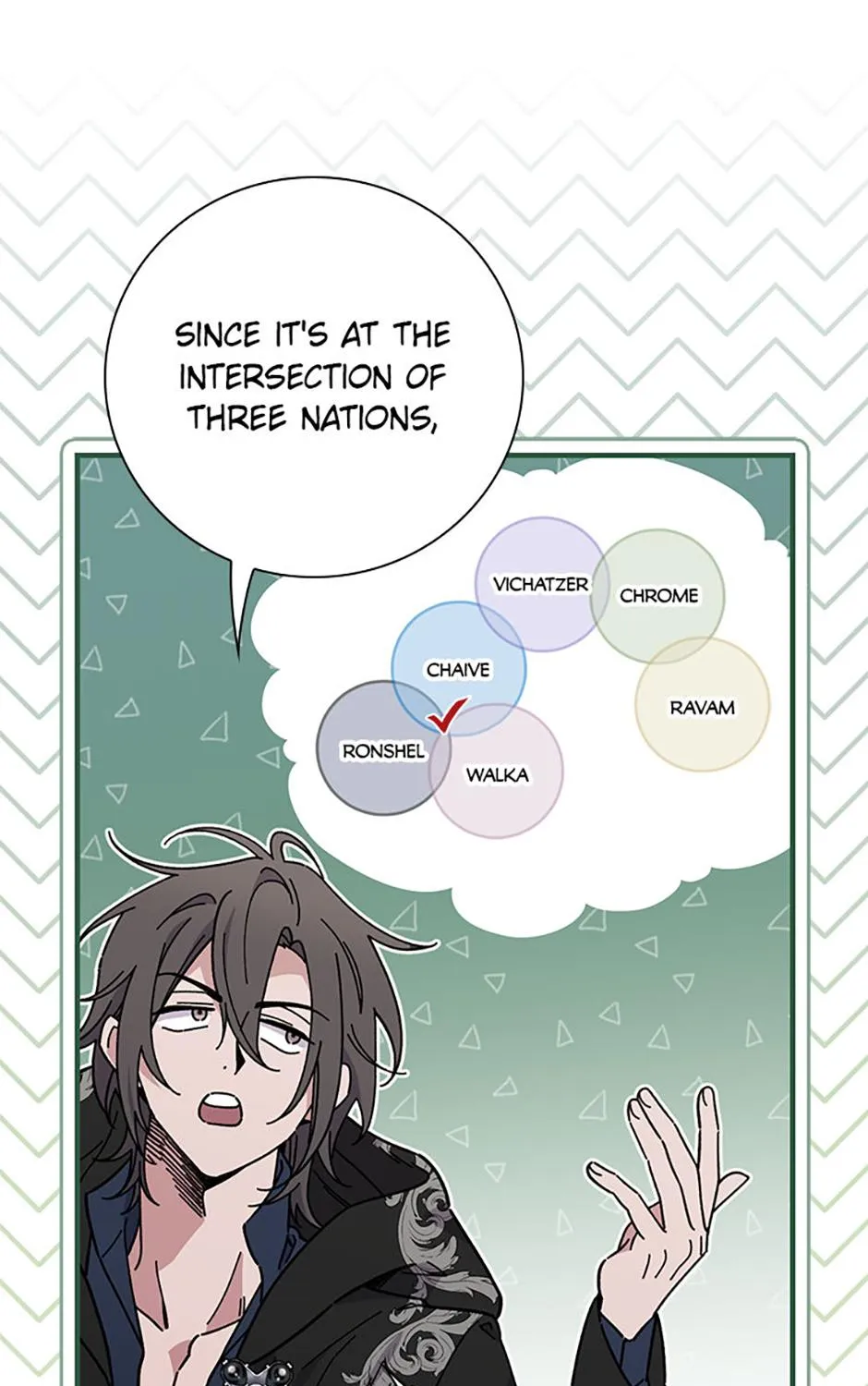 Melody of the Deadwood Chapter 118 page 75 - 