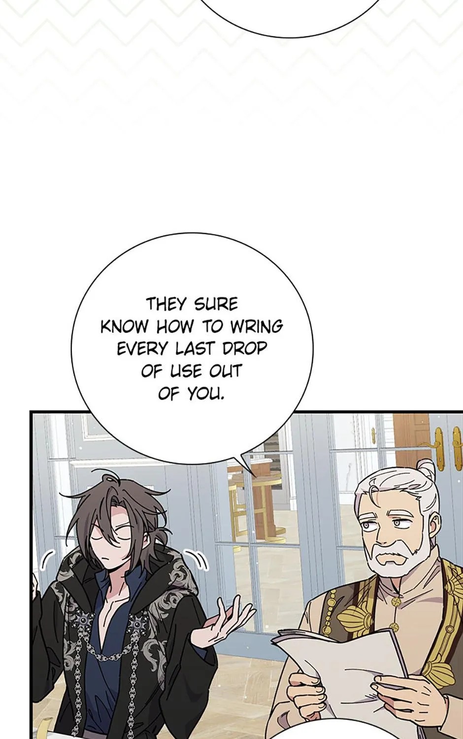 Melody of the Deadwood Chapter 118 page 77 - 