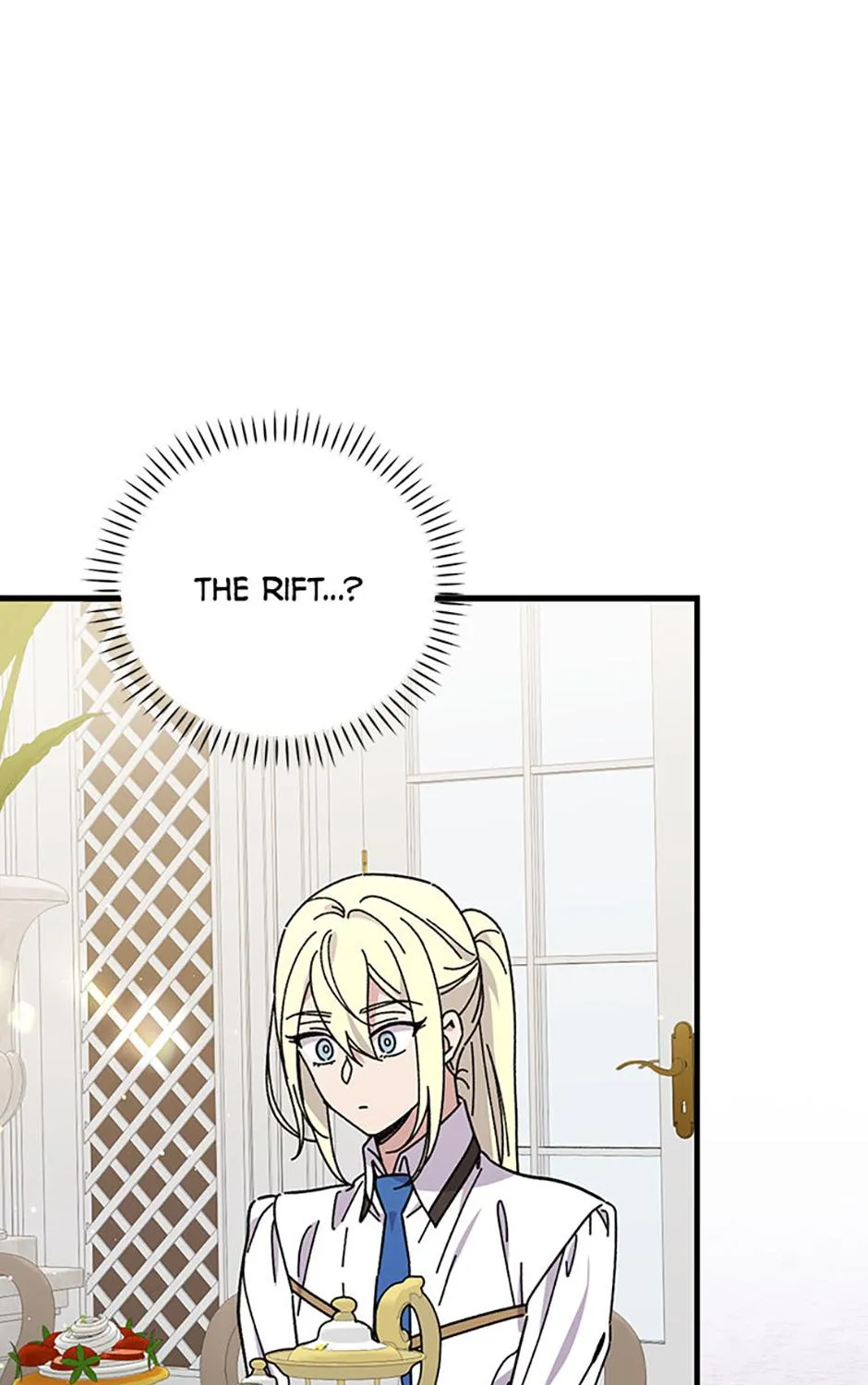 Melody of the Deadwood Chapter 118 page 79 - 