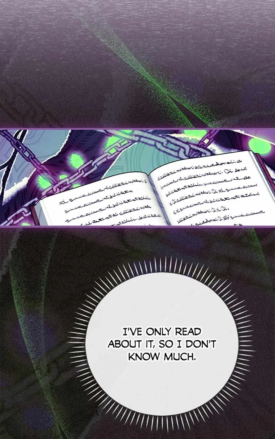 Melody of the Deadwood Chapter 118 page 81 - 