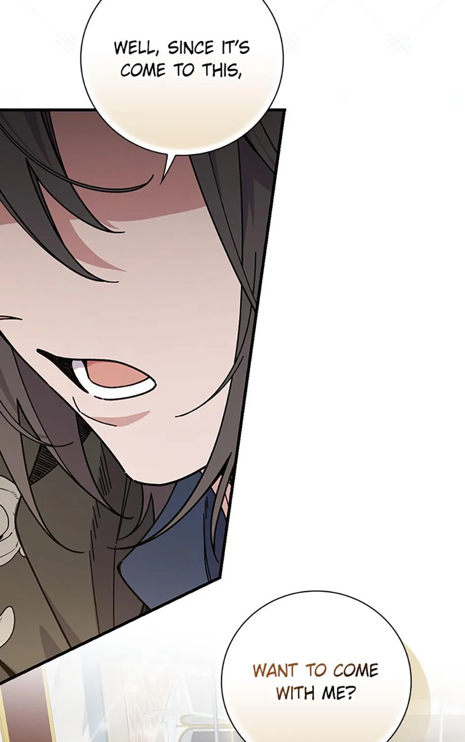 Melody of the Deadwood Chapter 118 page 93 - 