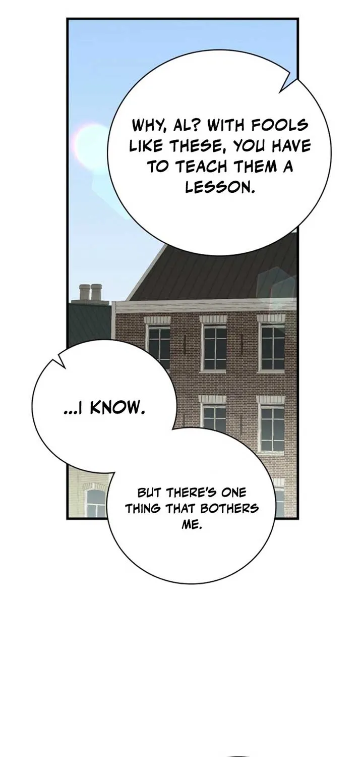 Melody of the Deadwood Chapter 119 page 11 - 