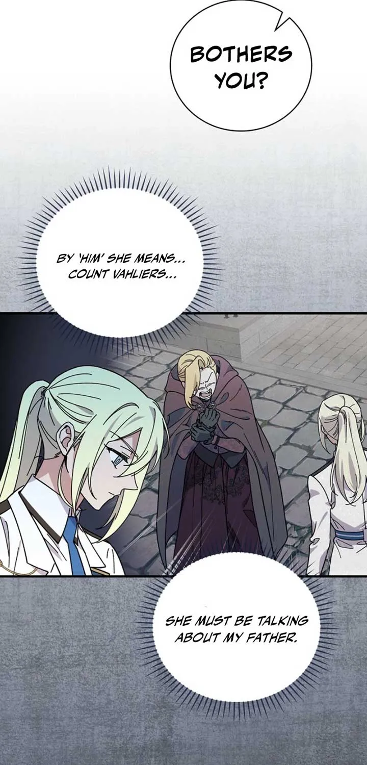 Melody of the Deadwood Chapter 119 page 12 - 