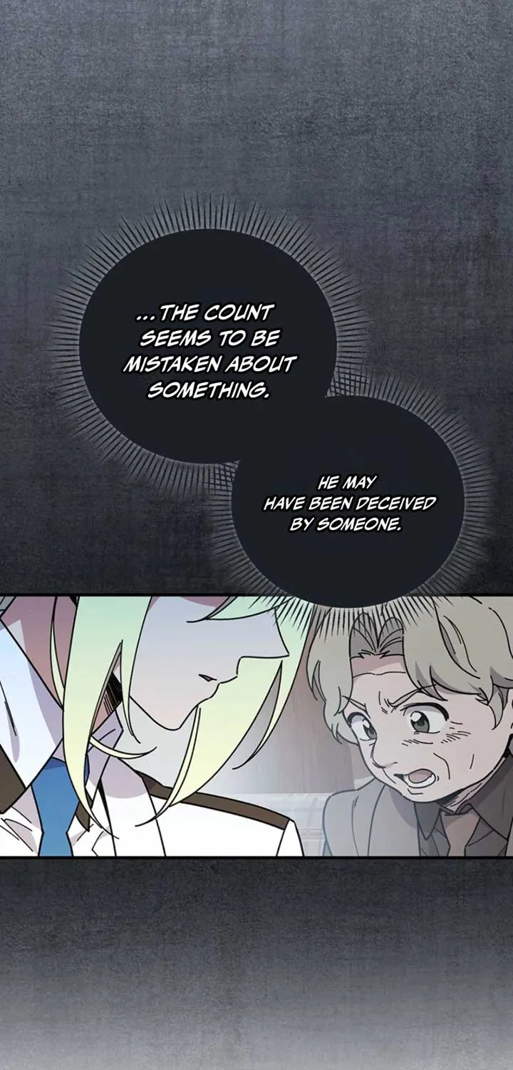 Melody of the Deadwood Chapter 119 page 13 - 