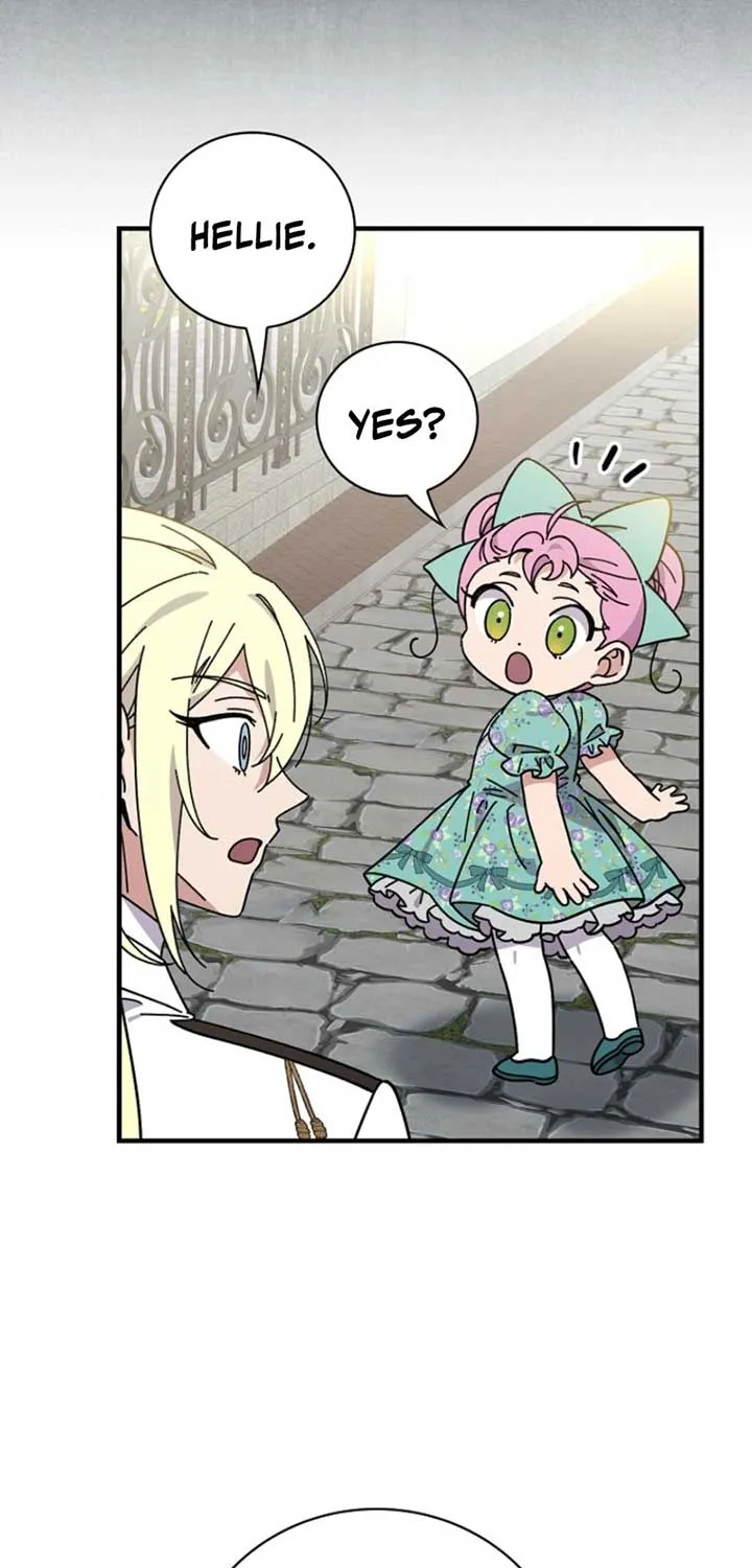 Melody of the Deadwood Chapter 119 page 14 - 