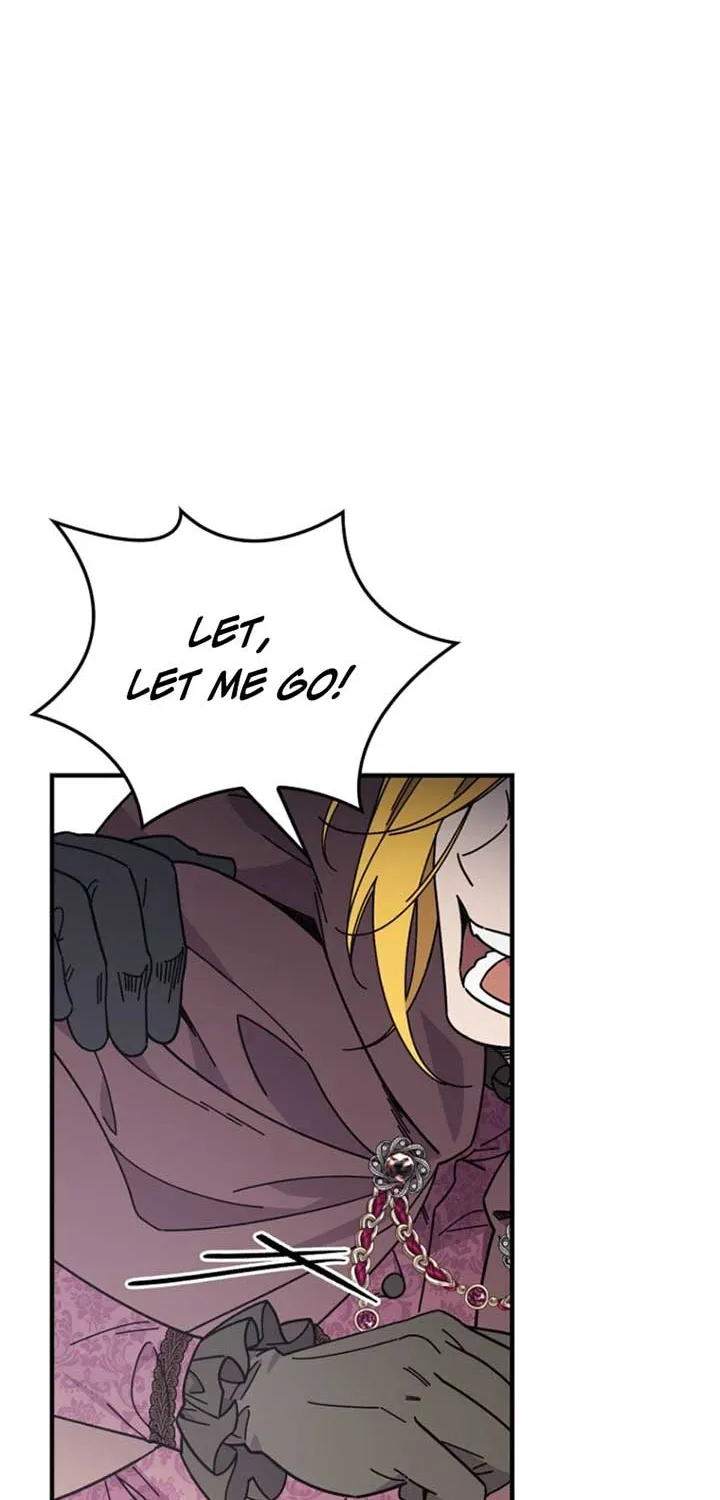 Melody of the Deadwood Chapter 119 page 17 - 