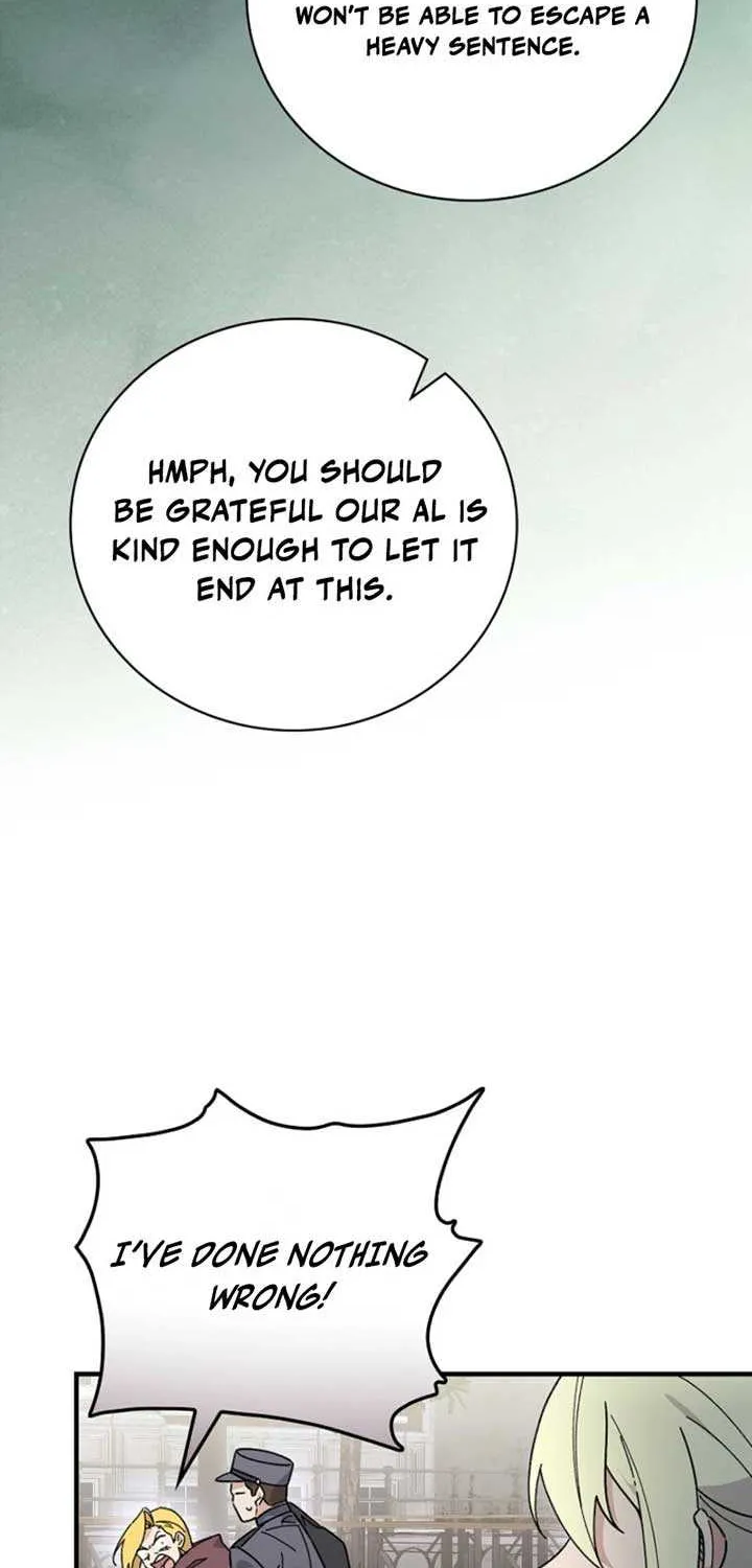 Melody of the Deadwood Chapter 119 page 20 - 