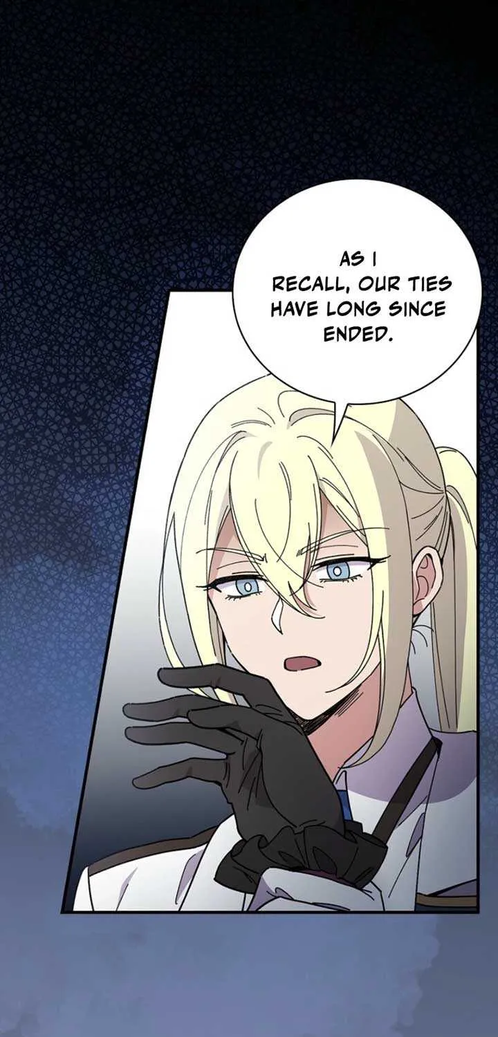 Melody of the Deadwood Chapter 119 page 3 - 