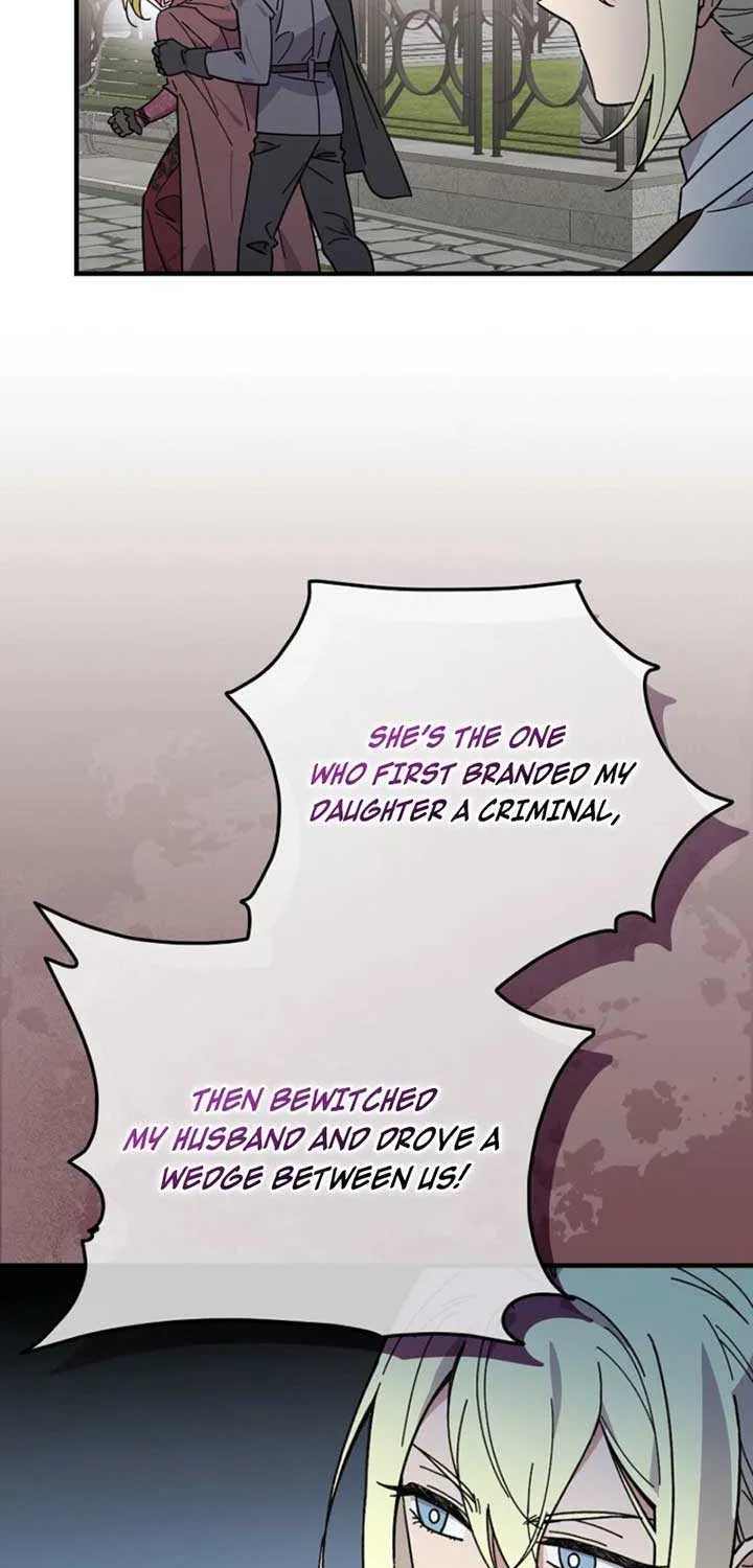 Melody of the Deadwood Chapter 119 page 21 - 