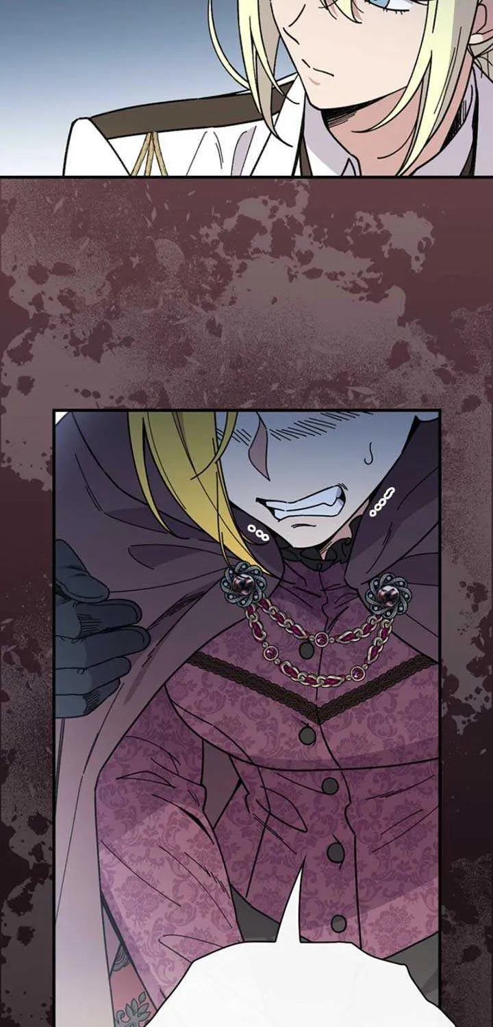 Melody of the Deadwood Chapter 119 page 22 - 
