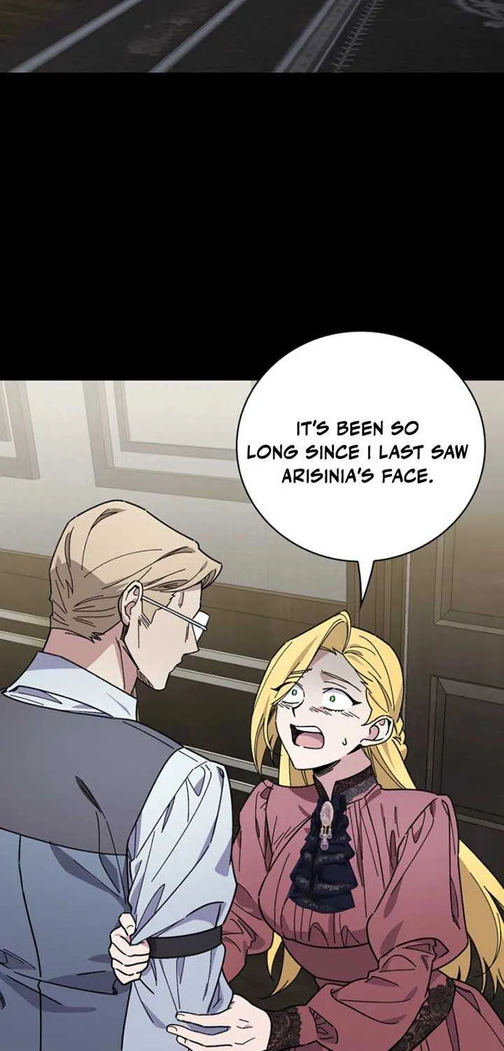 Melody of the Deadwood Chapter 119 page 26 - 