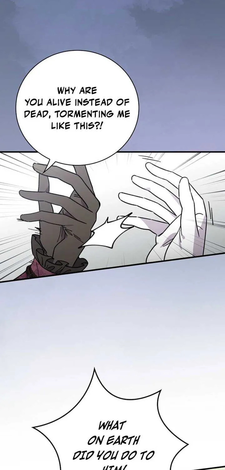 Melody of the Deadwood Chapter 119 page 4 - 