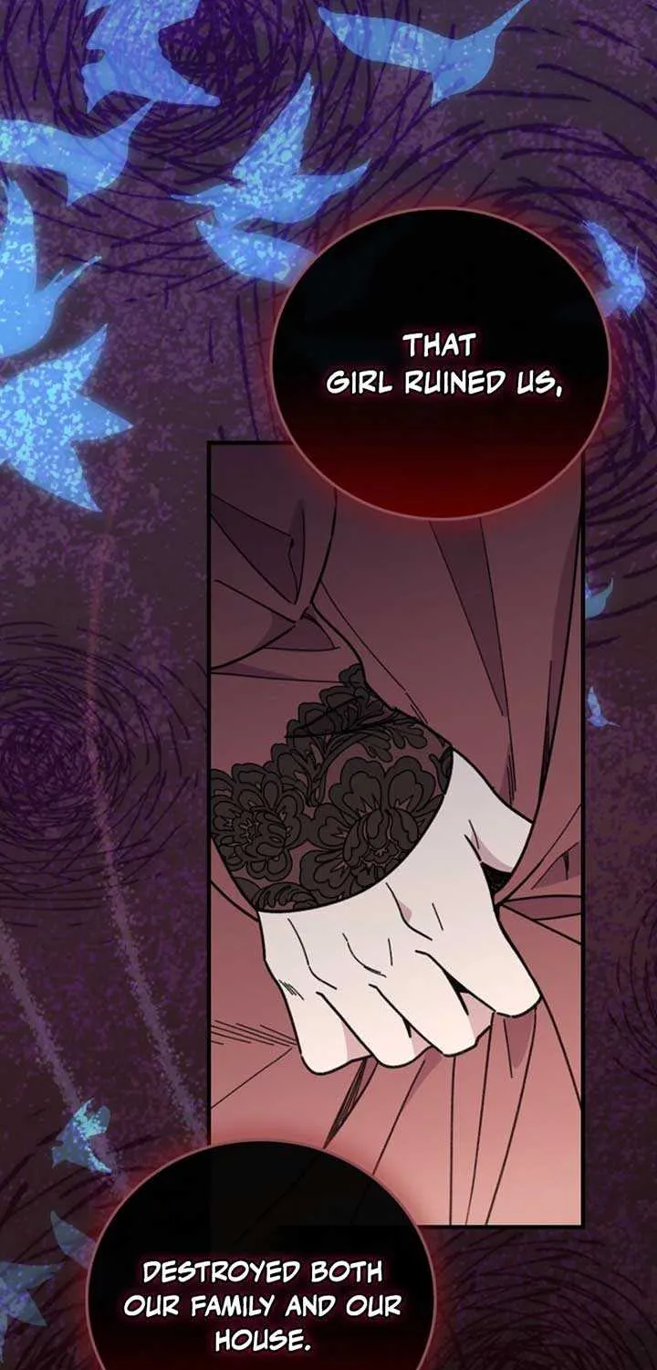Melody of the Deadwood Chapter 119 page 32 - 
