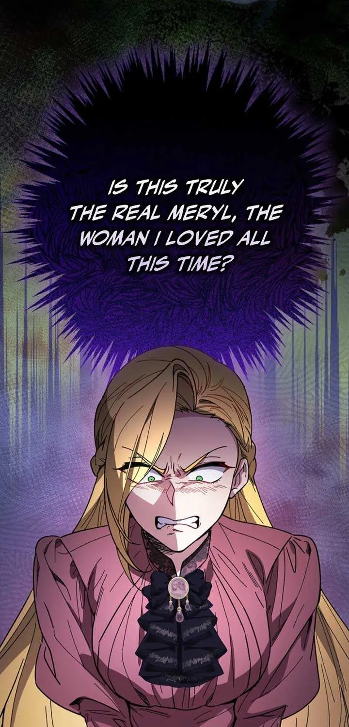 Melody of the Deadwood Chapter 119 page 34 - 