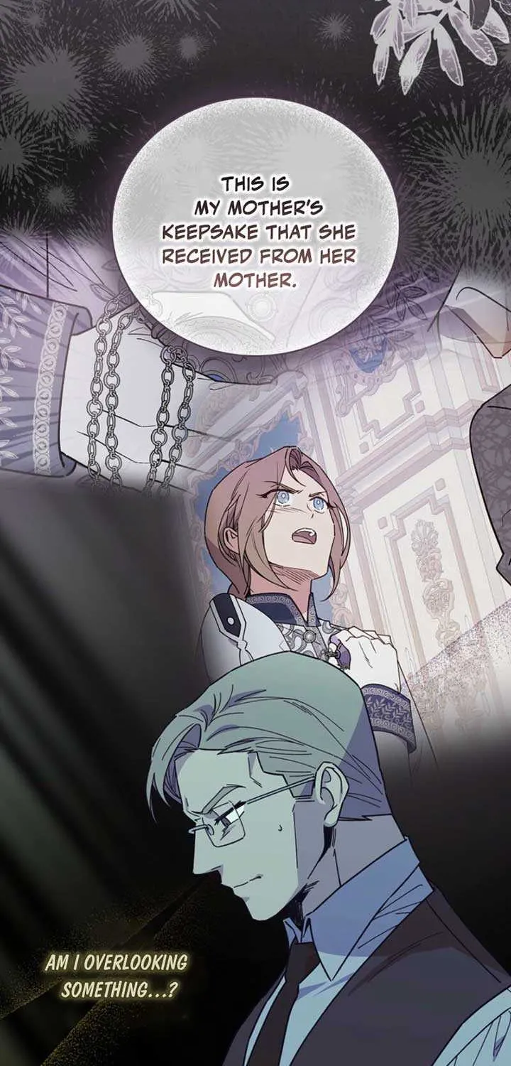 Melody of the Deadwood Chapter 119 page 38 - 