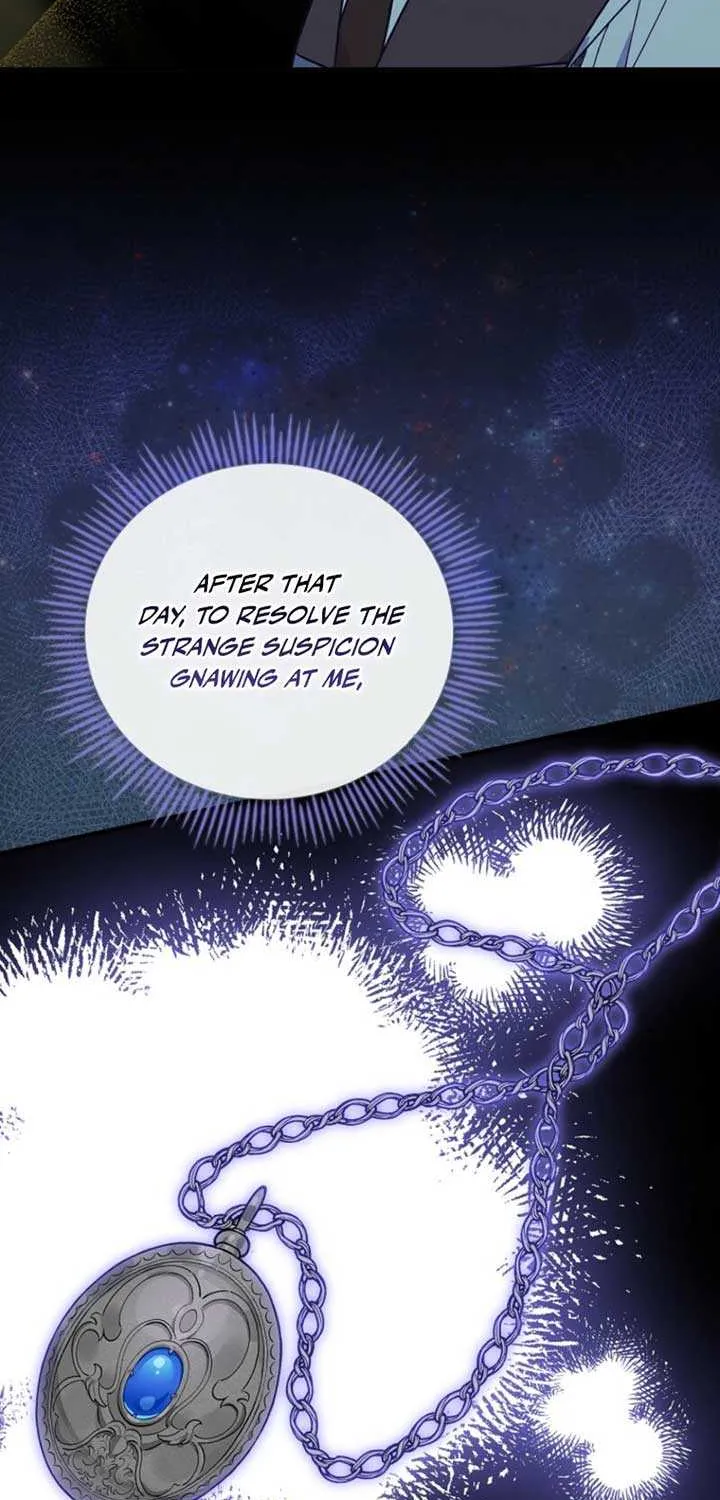 Melody of the Deadwood Chapter 119 page 39 - 