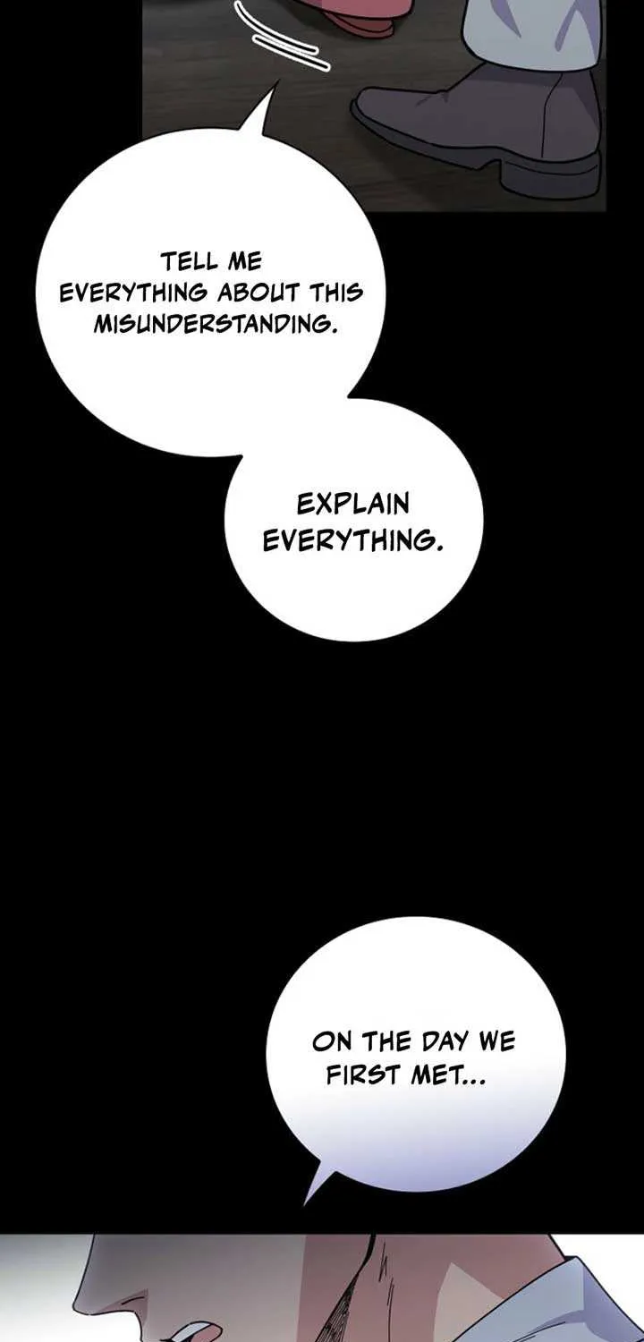 Melody of the Deadwood Chapter 119 page 41 - 