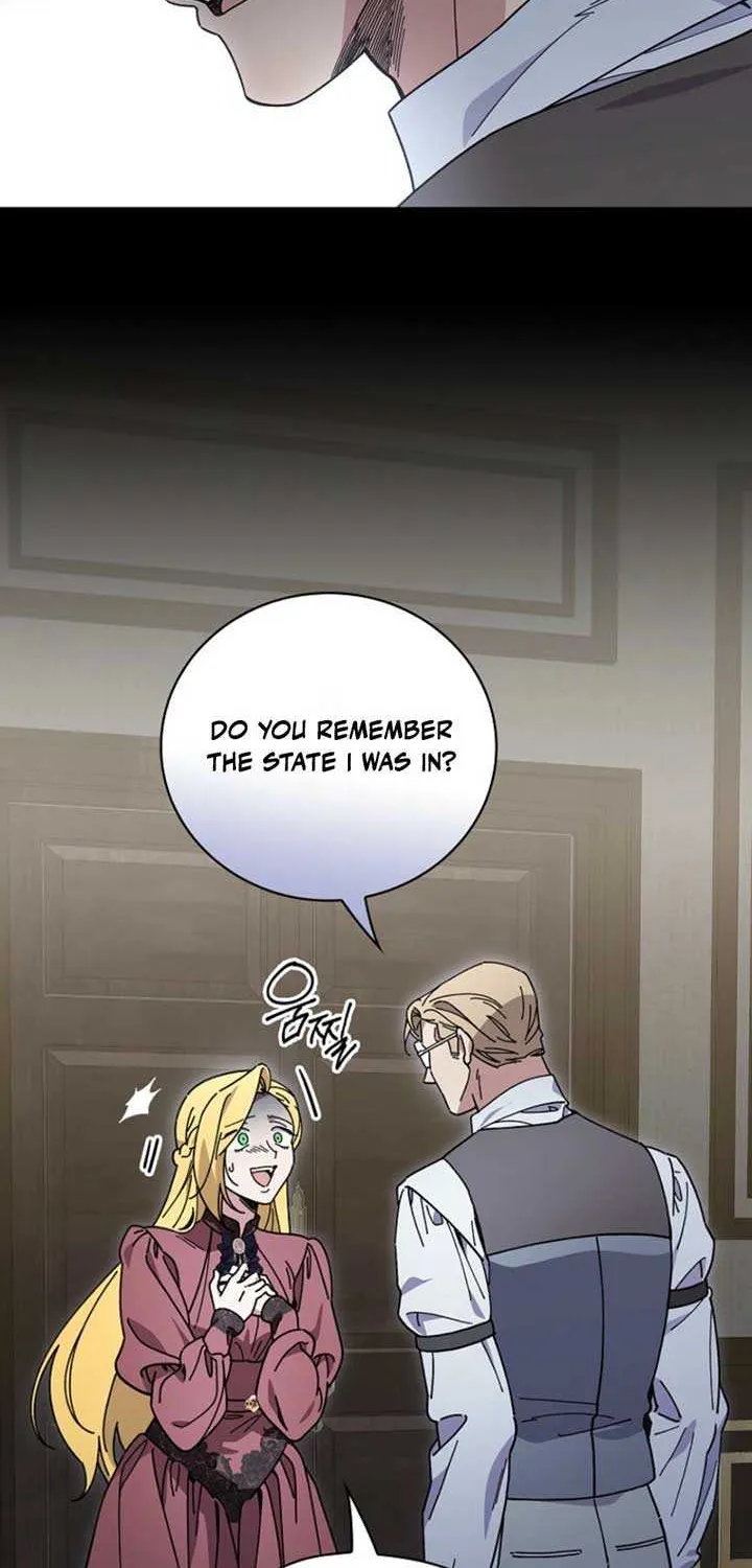 Melody of the Deadwood Chapter 119 page 42 - 