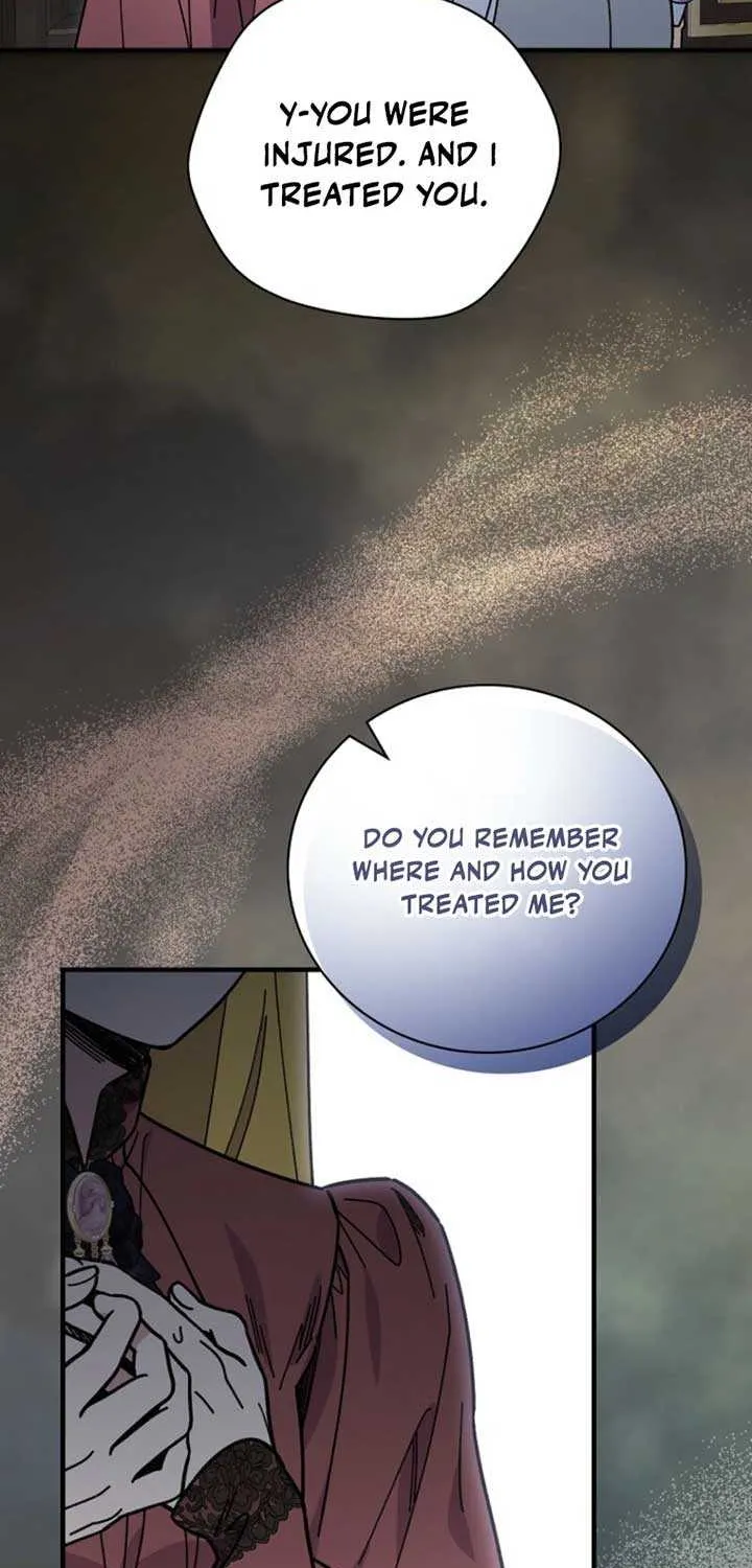 Melody of the Deadwood Chapter 119 page 43 - 