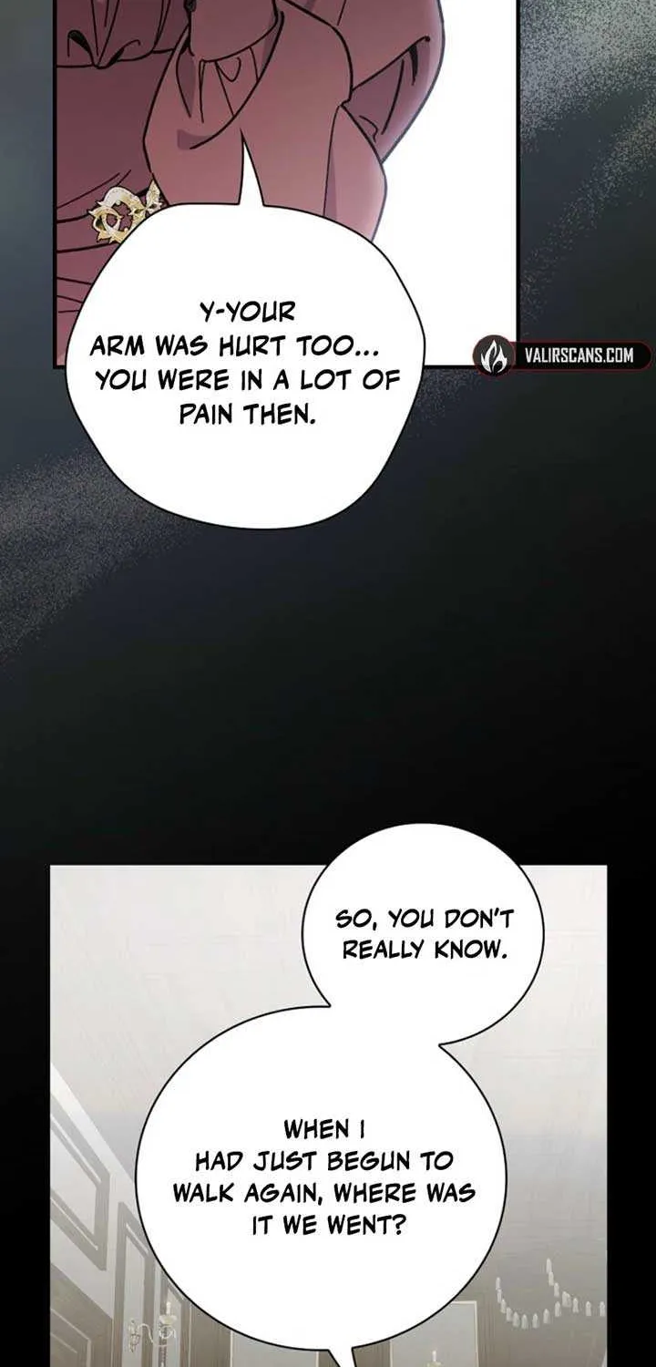 Melody of the Deadwood Chapter 119 page 44 - 