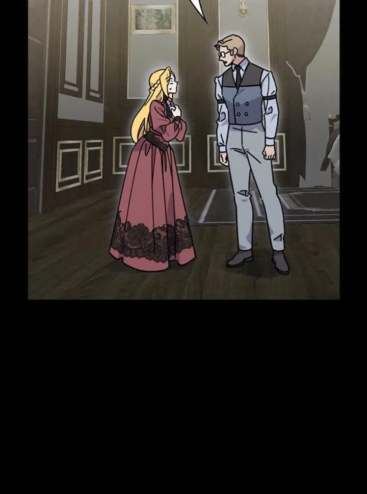 Melody of the Deadwood Chapter 119 page 45 - 