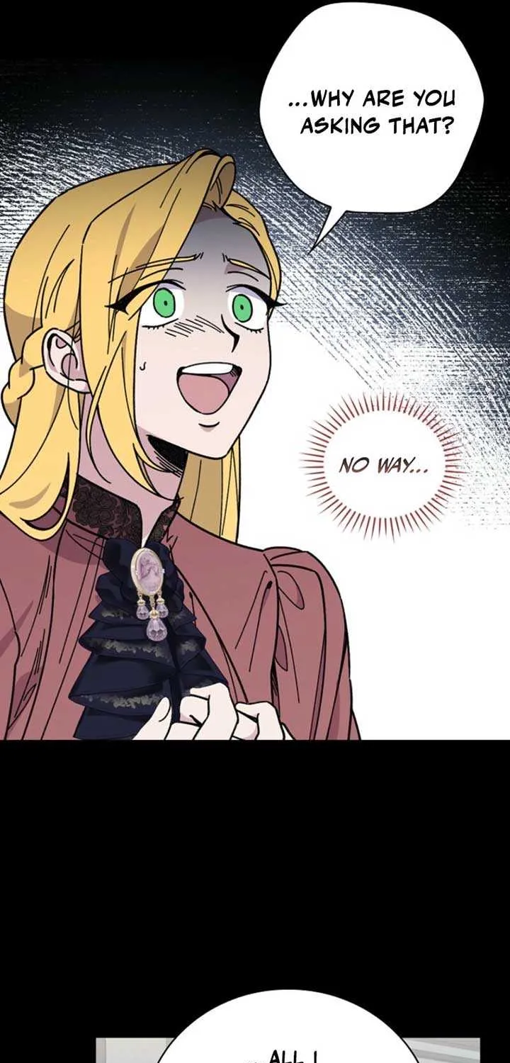 Melody of the Deadwood Chapter 119 page 46 - 