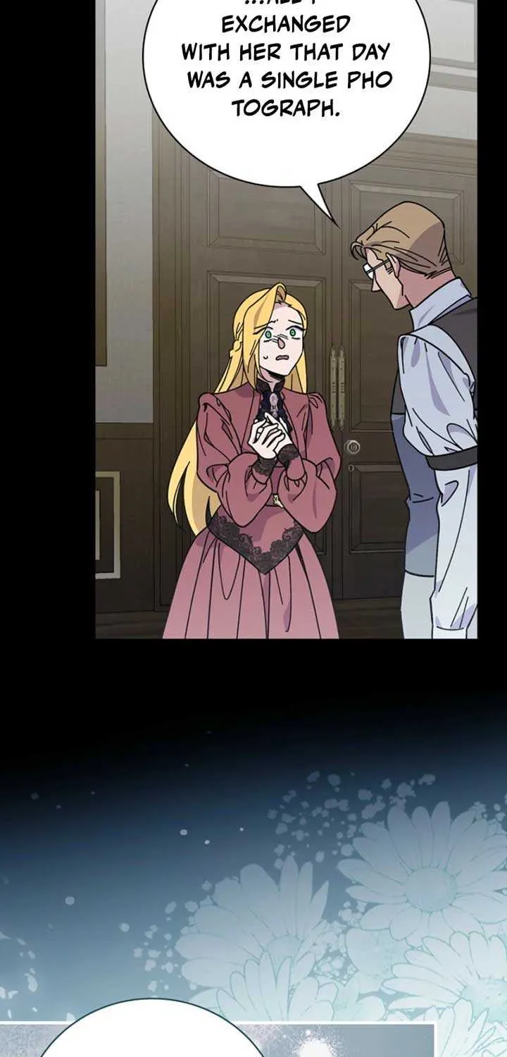 Melody of the Deadwood Chapter 119 page 47 - 