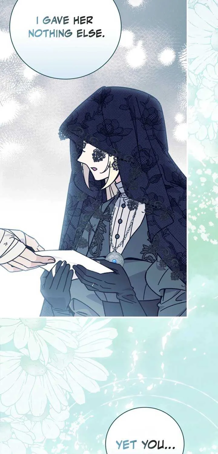 Melody of the Deadwood Chapter 119 page 48 - 