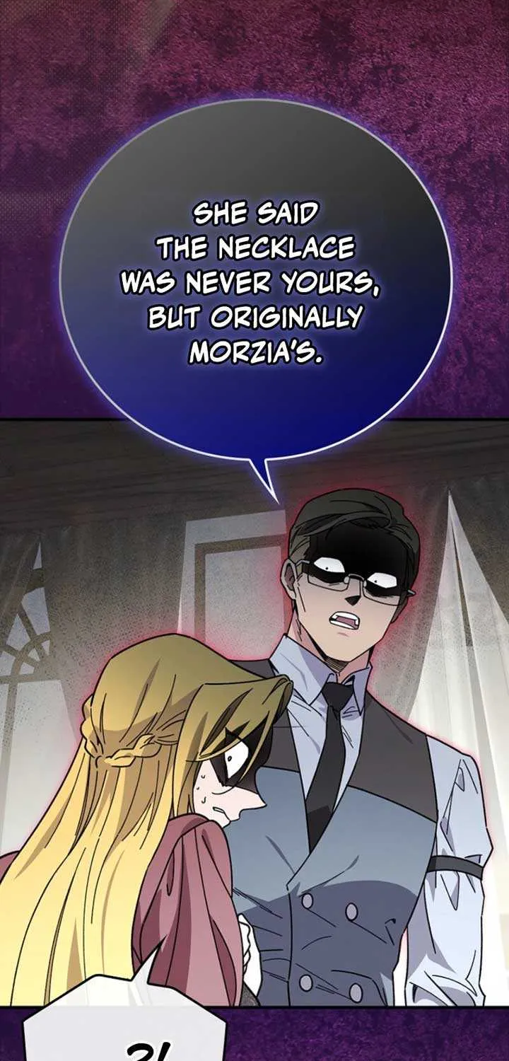 Melody of the Deadwood Chapter 119 page 52 - 