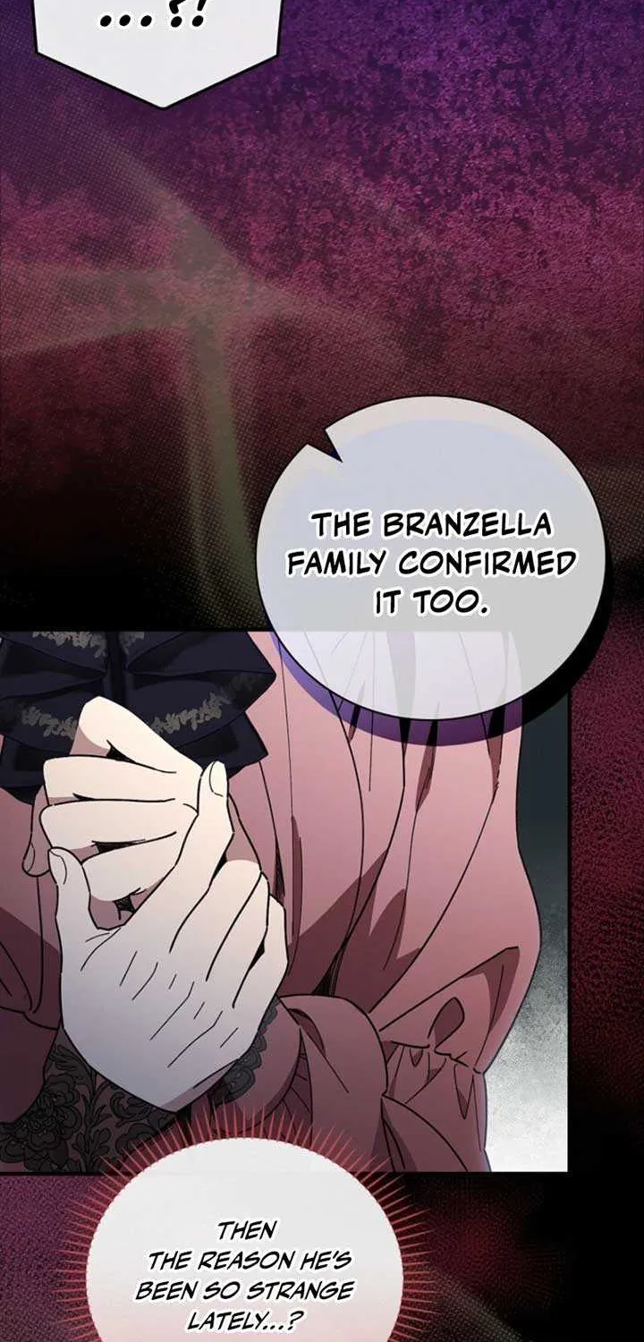 Melody of the Deadwood Chapter 119 page 53 - 