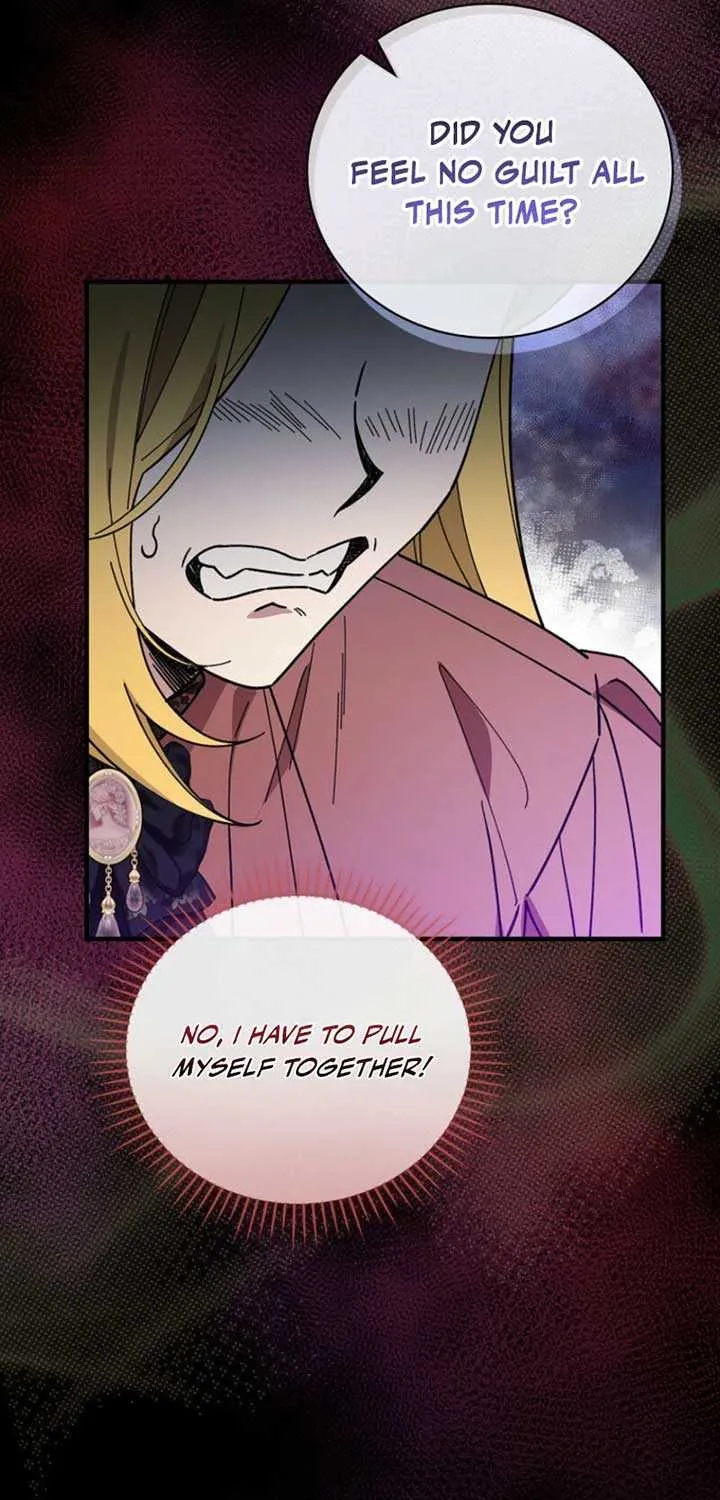 Melody of the Deadwood Chapter 119 page 55 - 
