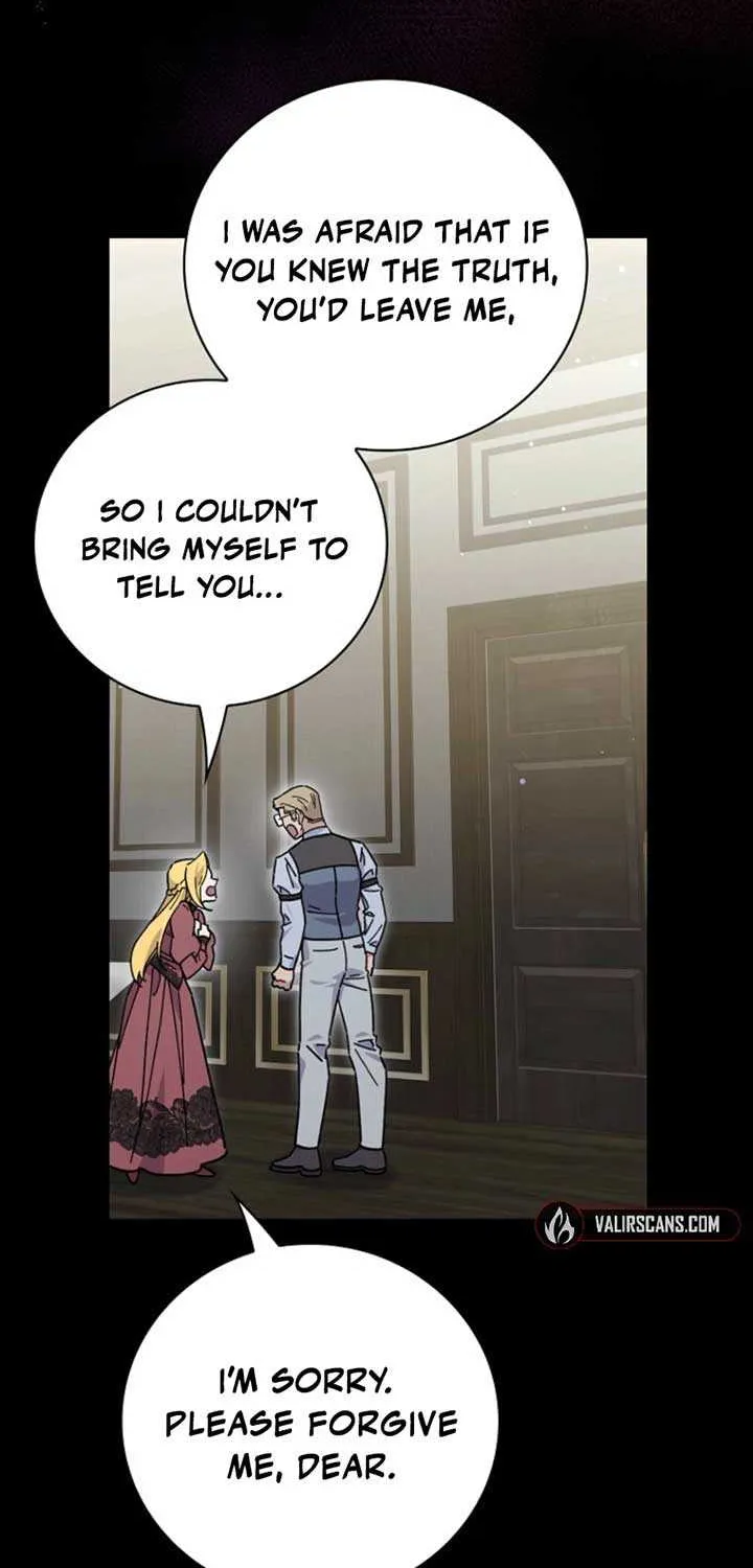 Melody of the Deadwood Chapter 119 page 56 - 