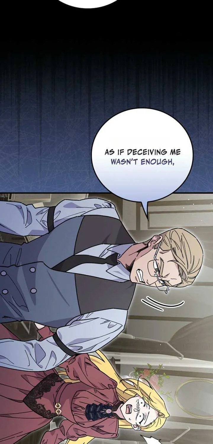 Melody of the Deadwood Chapter 119 page 57 - 