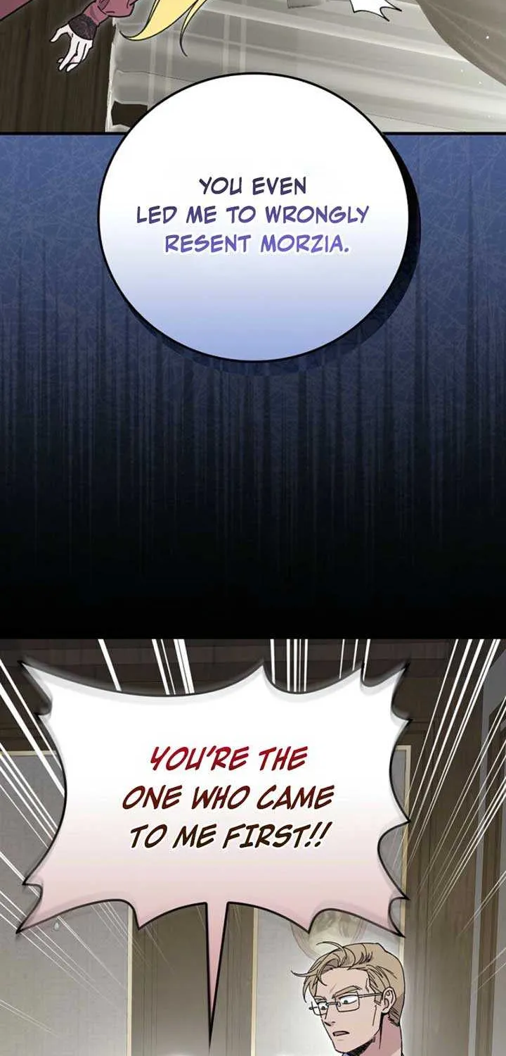 Melody of the Deadwood Chapter 119 page 58 - 