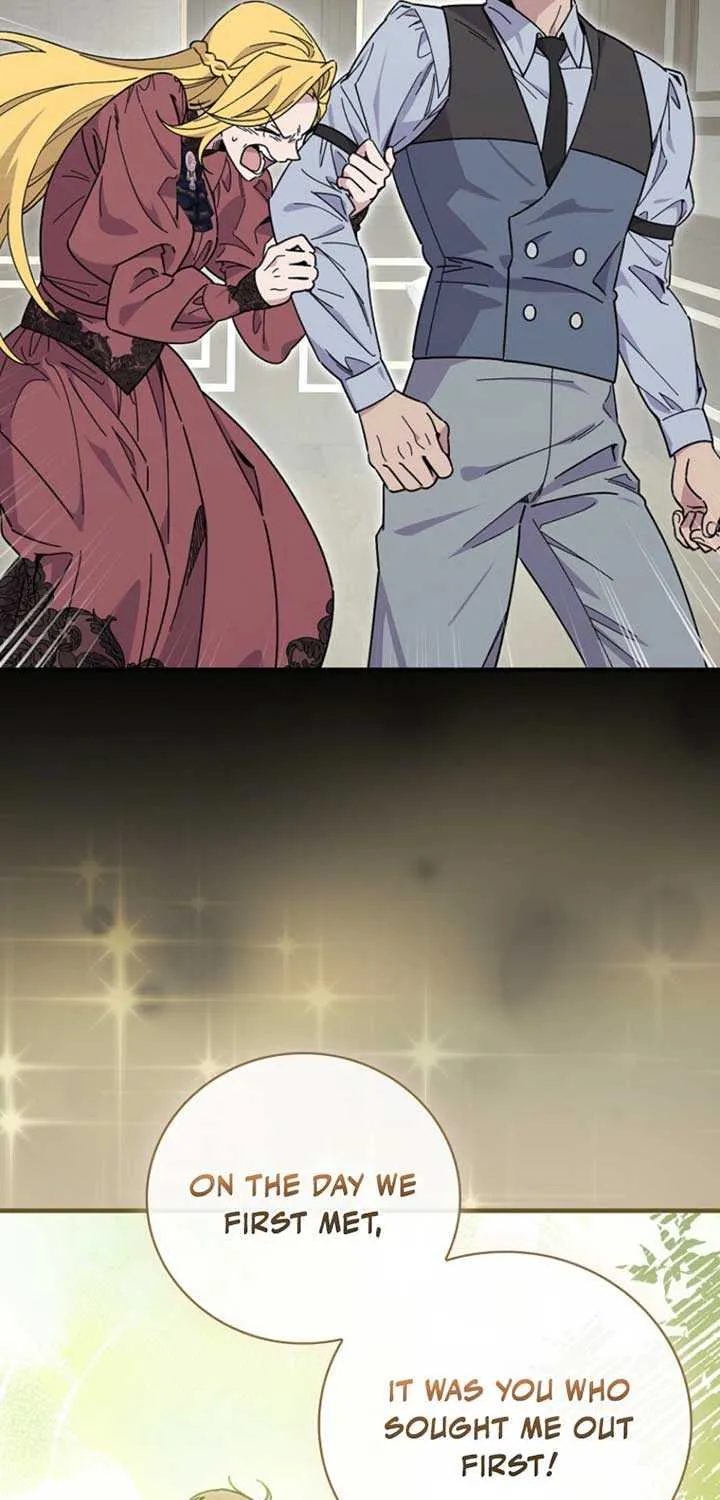 Melody of the Deadwood Chapter 119 page 59 - 