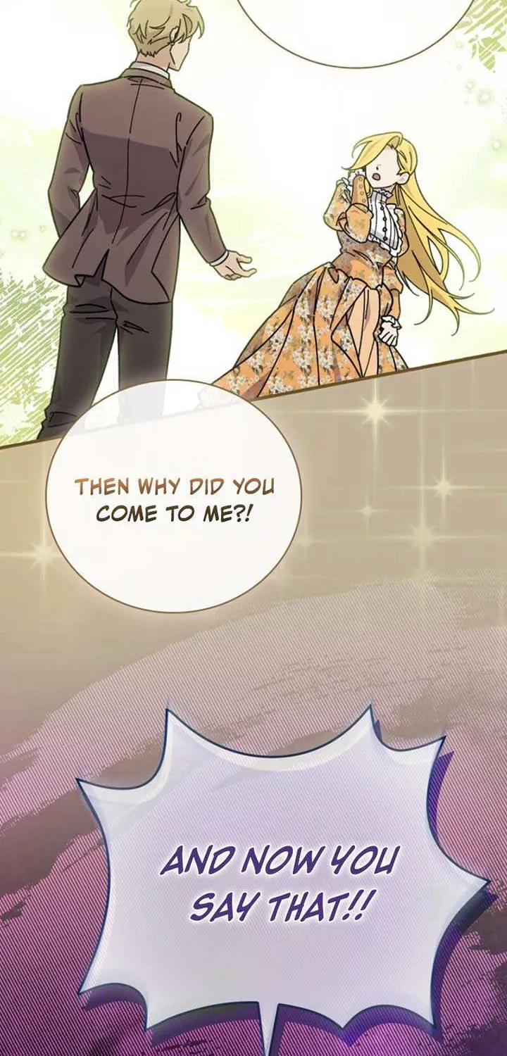 Melody of the Deadwood Chapter 119 page 60 - 