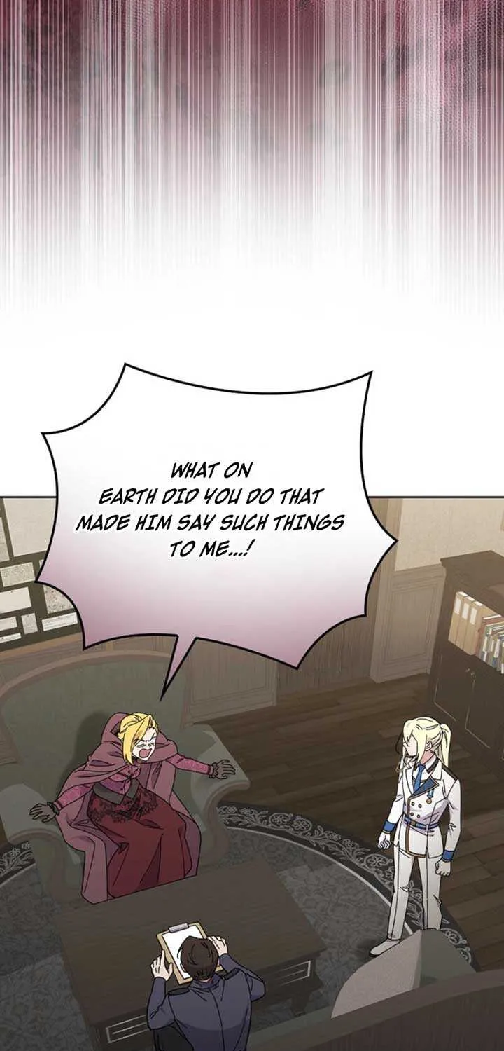 Melody of the Deadwood Chapter 119 page 66 - 