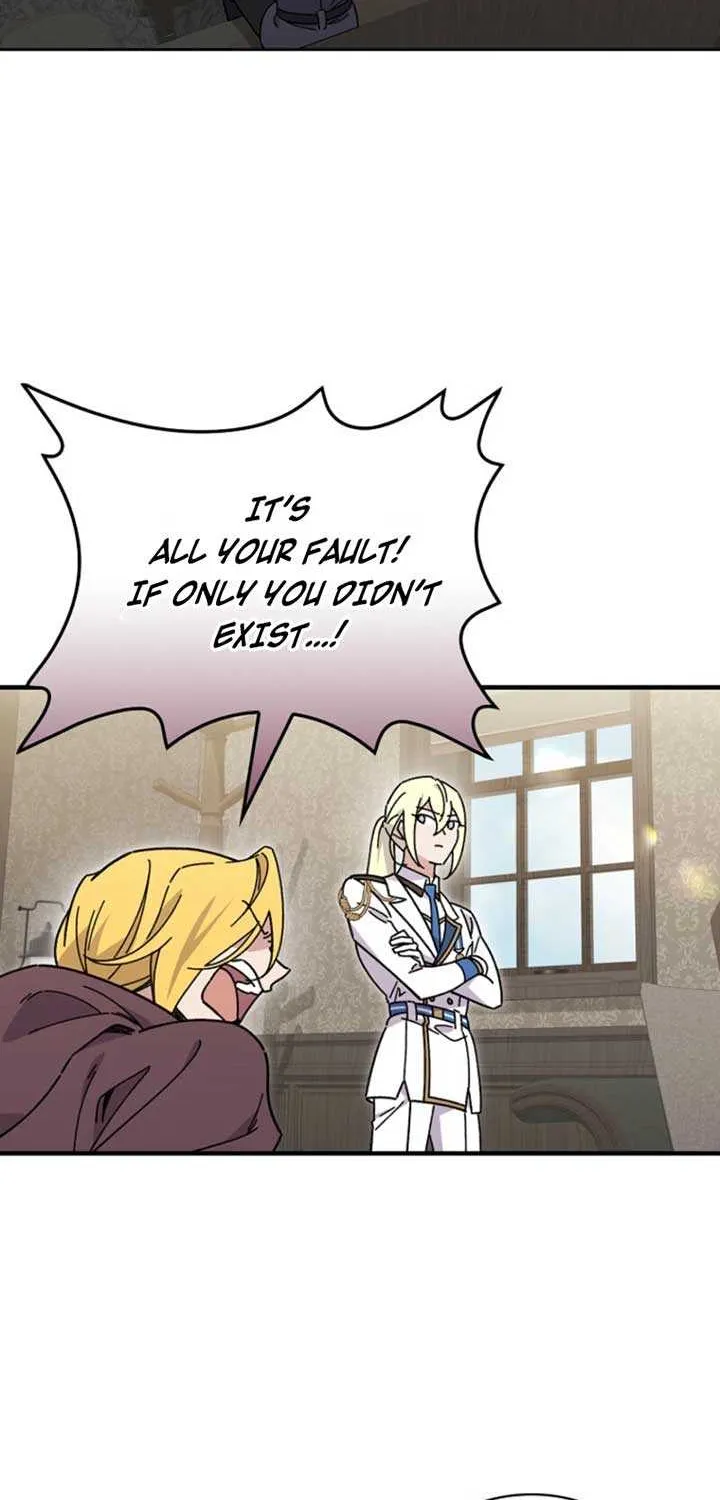 Melody of the Deadwood Chapter 119 page 67 - 