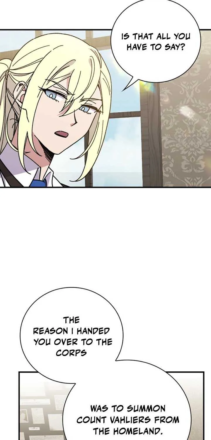 Melody of the Deadwood Chapter 119 page 68 - 