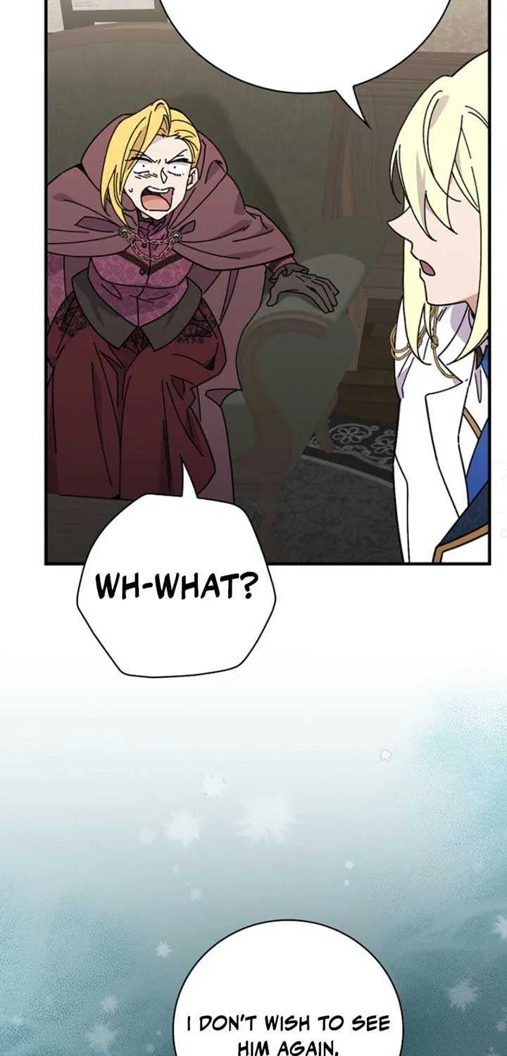 Melody of the Deadwood Chapter 119 page 69 - 