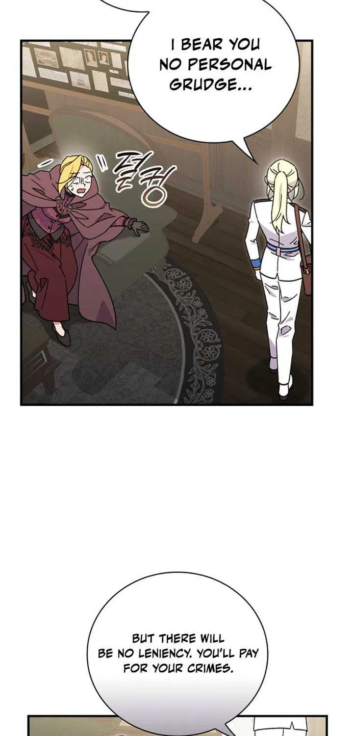 Melody of the Deadwood Chapter 119 page 71 - 