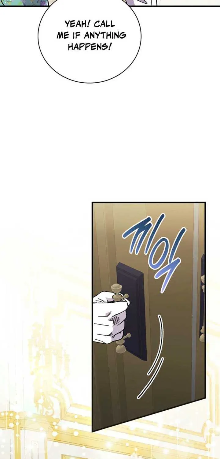 Melody of the Deadwood Chapter 119 page 75 - 