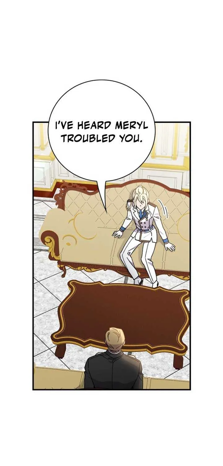 Melody of the Deadwood Chapter 119 page 77 - 