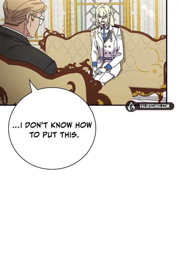 Melody of the Deadwood Chapter 119 page 81 - 