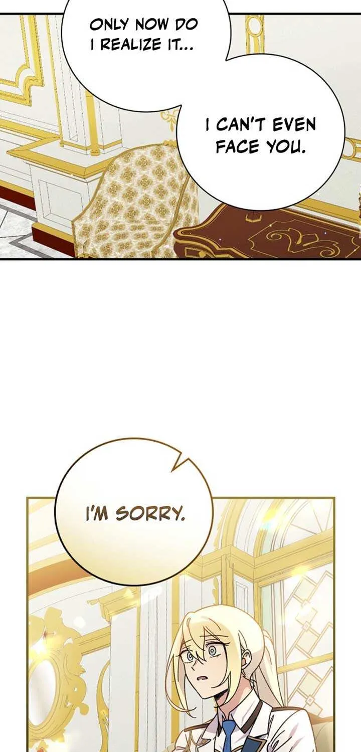 Melody of the Deadwood Chapter 119 page 83 - 